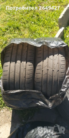 Гуми hankook ventus prime 3, снимка 2 - Гуми и джанти - 54307543