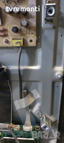 Захр.платка PWR SUPPLY 715GA052-P01-000-003H FOR PHILIPS 43PUS6554/12, снимка 4 - Части и Платки - 37919773