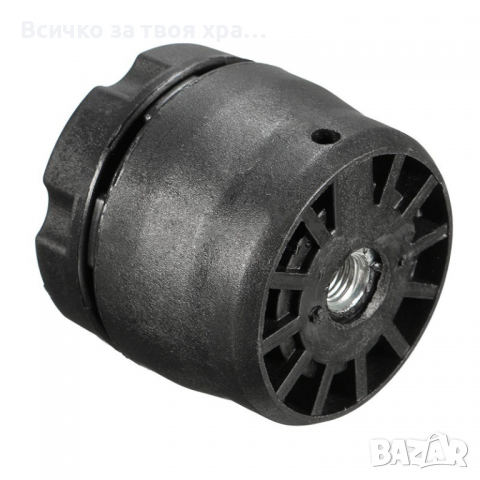 Пластмасова глава (с пърченца корда) за храсторез, снимка 4 - Градинска техника - 32206086