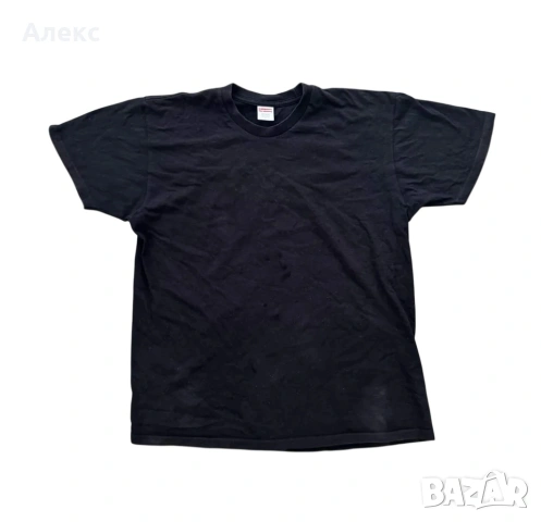 Supreme Headline тениска 