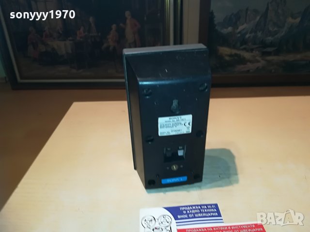 SONY SS-TS71 КОЛОНА-1 БР-ВНОС SWITZERLAND, снимка 5 - Тонколони - 29347222