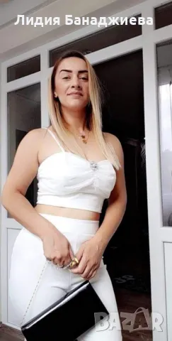 Страхотен дамски коплект , снимка 6 - Комплекти - 37343268