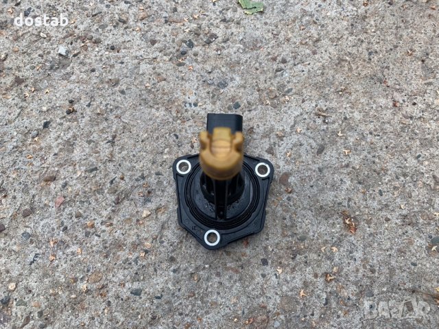 Датчик за ниво на маслото на BMW мотор N63, снимка 2 - Части - 33739289