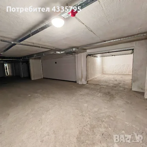 Гараж под наем Манастирски ливади , снимка 7 - Гаражи и паркоместа - 55893403