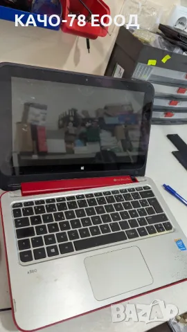 Лаптоп HP Pavilion 11-n000nf