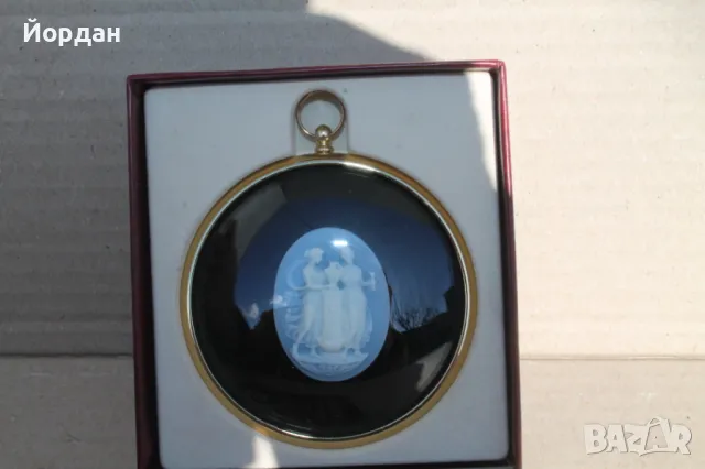 Английски миниатюри ''Камео Самео'' , снимка 3 - Колекции - 48549541