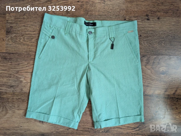 Kъси панталони Takeshy Kurosawa / Бермуди Takeshy Kurosawa НОВИ!, снимка 1