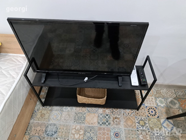 Гарсониера, снимка 9 - Квартири, нощувки - 52860773