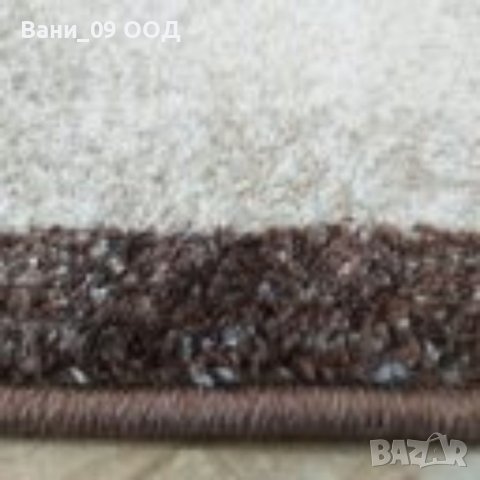 Килим с флорален мотив , снимка 2 - Килими - 40088843