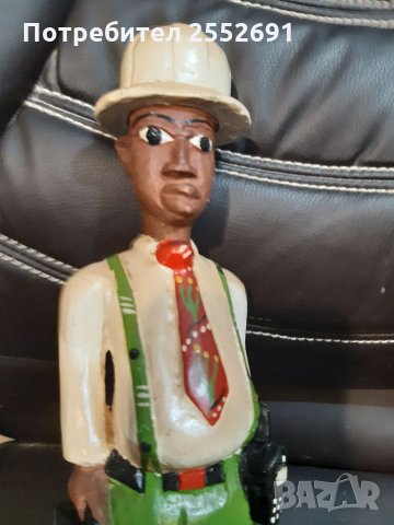 Дърворезба 