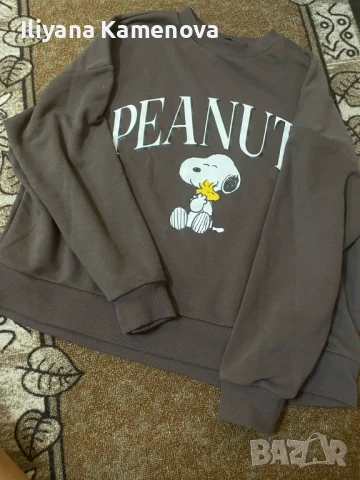 Блузи, снимка 5 - Блузи с дълъг ръкав и пуловери - 51381646