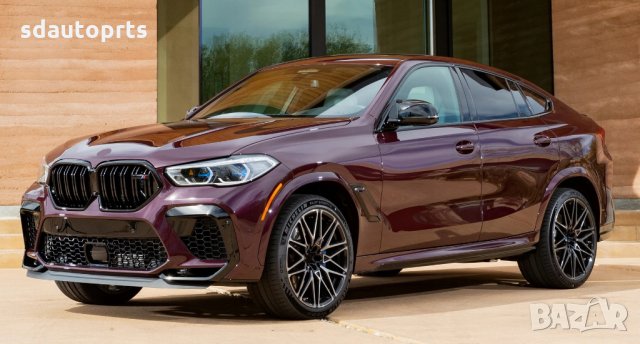 21" Джанти БМВ 5X120 BMW X3 F25 X4 F26 X5 E70 F15 X6 E71 F16 M50D SUV, снимка 5 - Гуми и джанти - 31912609