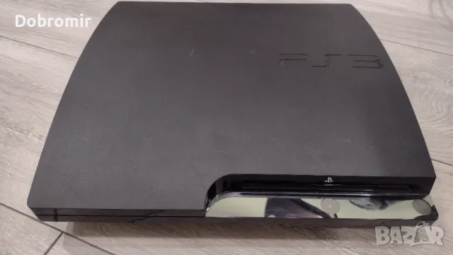 PS3 slim и PS3 fat за части, снимка 4 - PlayStation конзоли - 47395380