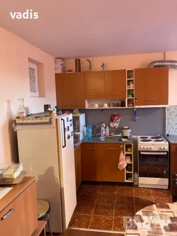 Масивна къща м. Чеканица гр. Ботевград, снимка 8 - Къщи - 47667699