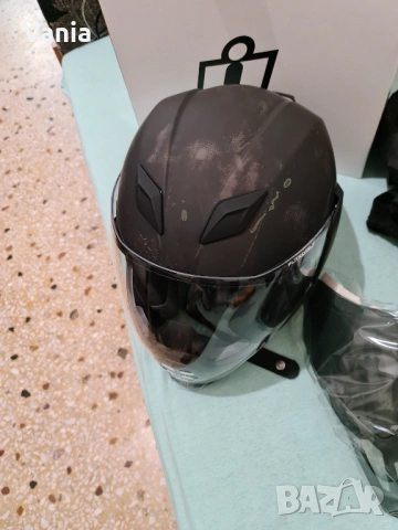 icon Airflite Demo Helmet, снимка 5 - Аксесоари и консумативи - 54242741