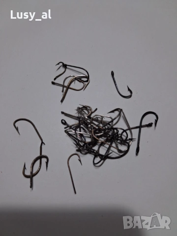 Продавам, снимка 9 - Такъми - 54294018