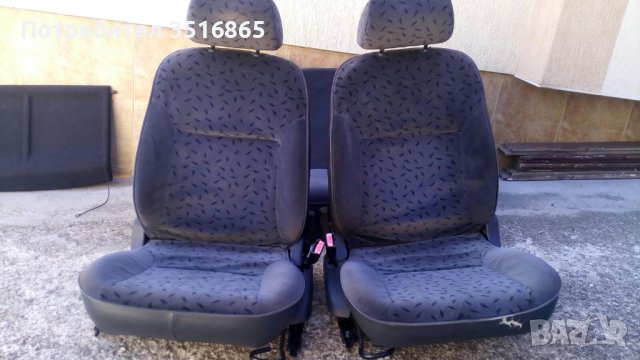 Салон за ситроен Саксо 97г.