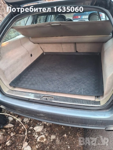 Мерцедес Е270, снимка 6 - Автомобили и джипове - 53909086