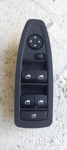 Бутони ел. стъкла BMW F20 / F30