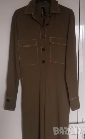 дамски гащеризон , снимка 11 - Гащеризони - 49937563