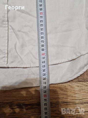 Мъжка риза Pierre Cardin Размер 41, снимка 4 - Ризи - 40175105