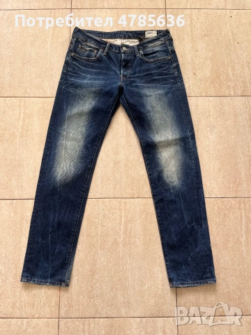 Мъжки дънки G star размер 31