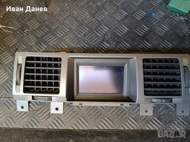 ГИД Дисплей за Вектра Ц и Астра, снимка 6 - Части - 47391868