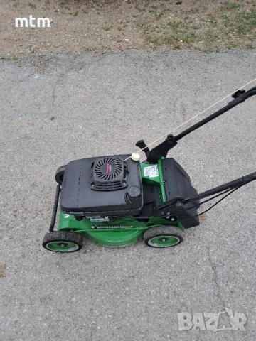 косачка , снимка 5 - Градинска техника - 50476608