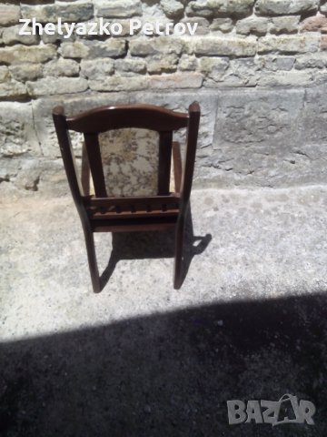 стол, снимка 2 - Столове - 37477145