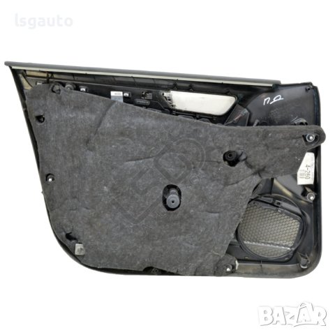 Интериорна кора предна дясна врата AUDI A4 (B8) 2008-2015 ID:101730, снимка 3 - Части - 40821266