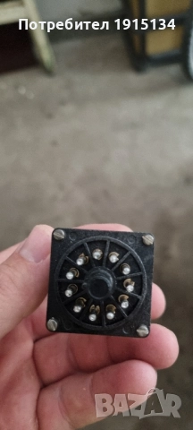 Прекъсвачи от Старите Чисто Нови, снимка 17 - Резервни части за машини - 50160228