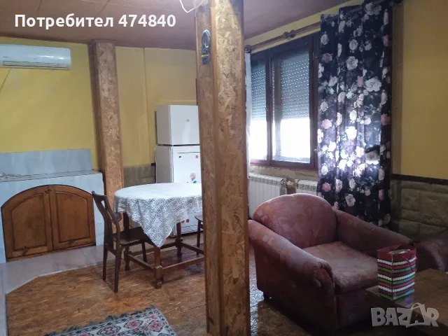 Апартамент два в един , снимка 14 - Апартаменти - 55905397