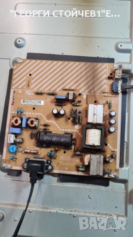 49LH570V EAX66873003[1.0] EBT64277344 EAX66851401[1.8] LC490DUE[FJ][A1] 6870C-0532C, снимка 7 - Части и Платки - 40195199