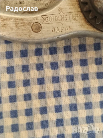 японски лозарски ножици , снимка 7 - Градински инструменти - 50498069