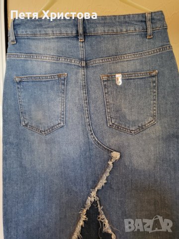 Пола Liu jo, снимка 3 - Поли - 36836379