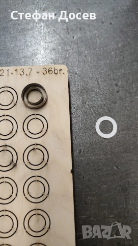 щанц форма , снимка 4 - Други услуги - 53215232