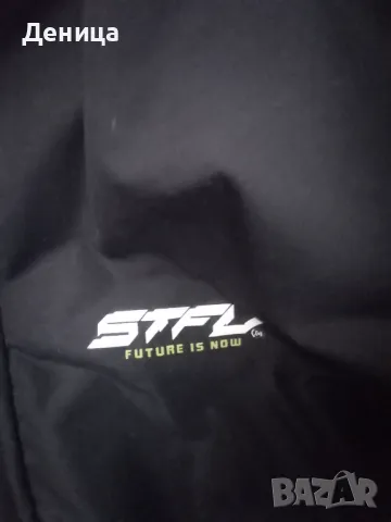 Нова парка с качулка, снимка 3 - Якета - 49879433