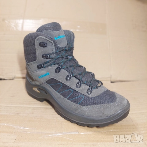 туристически обувки Lowa Garda GORE TEX ® номер 40 , снимка 5 - Други - 30234706