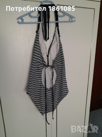 Вносни бански костюми за едри жени, снимка 13 - Бански костюми - 44584464