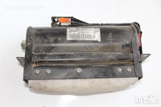 Airbag Пасажер Пасат 4 VW passat 4, снимка 2 - Аксесоари и консумативи - 38885900