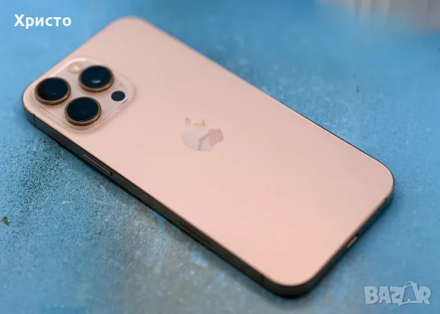Apple iPhone 16 Pro Max, 256GB, 5G, Desert Titanium, снимка 8 - Apple iPhone - 55812286