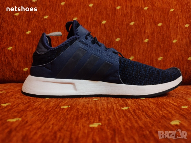 Adidas X_PLR-дамски маратонки №39, снимка 6 - Маратонки - 52036461