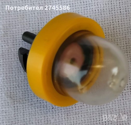 Подкачващи горивни помпички, снимка 6 - Градинска техника - 29493074