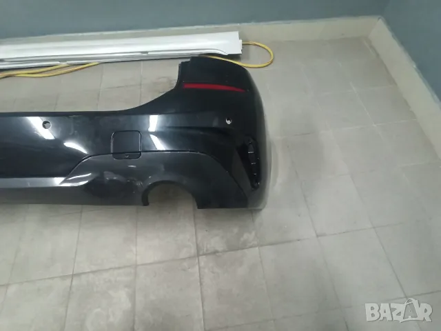 БМВ Г20/21 M пакет брони и прагове, снимка 2 - Части - 47456588