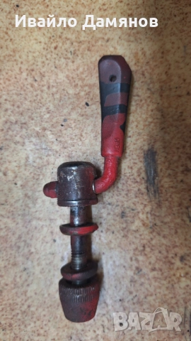 Части за колело Части за велосипед изпозвани, снимка 11 - Части за велосипеди - 51825000