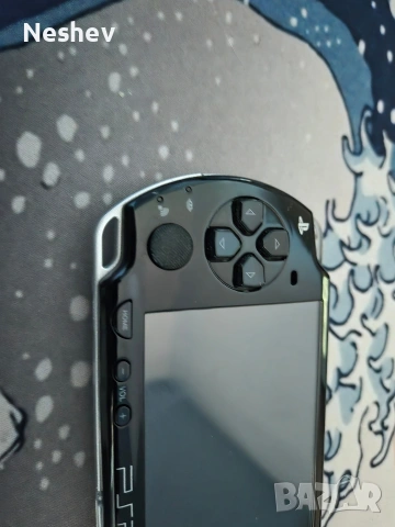 psp 2004 като ново!, снимка 4 - PlayStation конзоли - 54328271