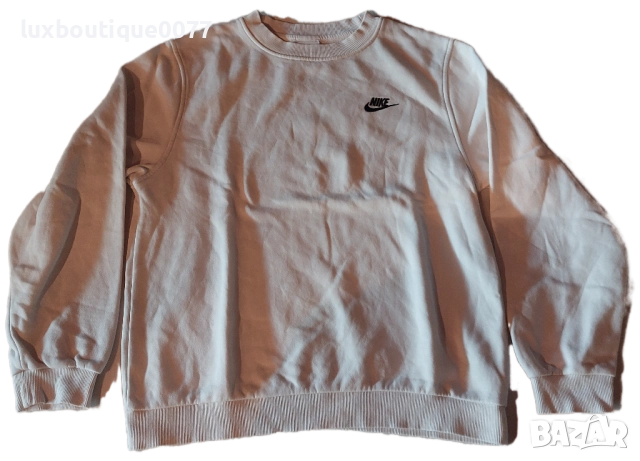 Чисто нова без етикет блуза Nike Club Fleece XL 