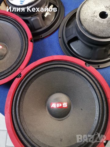 APS TITAN8V3, снимка 4 - Аксесоари и консумативи - 37173838