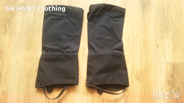 SEA TO SUMMIT eVent WATERPROOF Geti размер XL гети водонепромокаеми - 1764, снимка 18 - Екипировка - 52900286