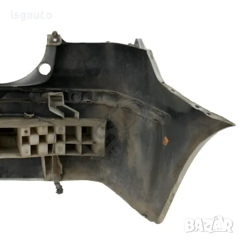 Задна броня Renault Laguna II 2001-2008 ID: 139356, снимка 5 - Части - 48290453